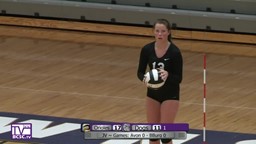 Navigate to Volleyball - Sep. 7, 2017 JV vs Avon