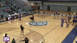 Navigate to Volleyball - Sep. 7, 2017 Varsity vs Avon