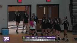 Navigate to Volleyball - Sep. 21, 2017 Varsity vs Westfield