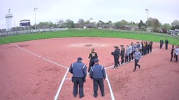 Navigate to Softball - Apr. 23, 2019 vs Avon