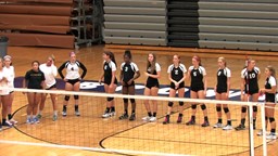 Navigate to Volleyball - Sep. 10, 2015 JV vs Avon