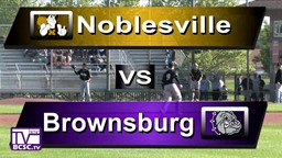 Navigate to Baseball - May. 13, 2016 Varsity vs Noblesville