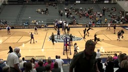 Navigate to Volleyball - Sep. 10, 2015 Varsity vs Avon