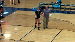 Navigate to Volleyball - Varsity Vs. Westfield - 2016