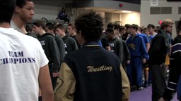 Navigate to Wrestling - Dec. 16, 2015 Varsity vs Carmel