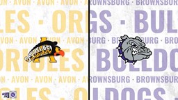 Navigate to Football vs. Avon - 9/9/22