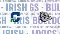 Navigate to Football vs. Cathedral - Regional Championship - 11/11/22