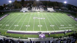 Navigate to Football vs. Carmel - Sectional Championship - 11/5/21