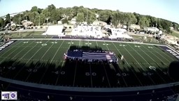 Navigate to Football vs. Franklin Central - 9/1/23