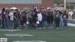 Navigate to Football vs. Zionsville - 9/29/23