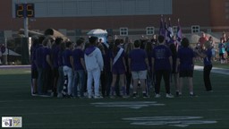 Navigate to Football vs. Fishers - 9/15/23