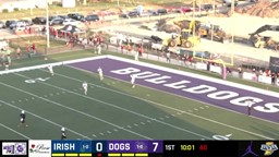 Navigate to Football vs. Cathedral - 8/25/23