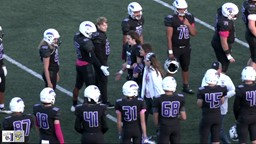 Navigate to Football vs. Noblesville - 10/7/22