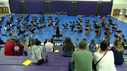 Navigate to East Middle School 6th grade orchestra - Nov 10th, 2020