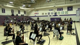 Navigate to West Middle School 7th-8th Orchestra Concert - Nov 16th, 2020