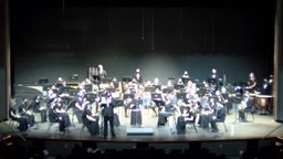 Navigate to 2020 - High School band - Freshman