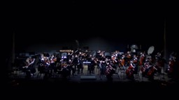 Navigate to \2020 - High School Orchestra - Freshman