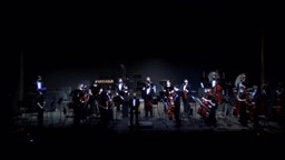 Navigate to 2020 - High School Orchestra - Philharmonic