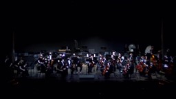 Navigate to 2020 - High School Orchestra - BSO