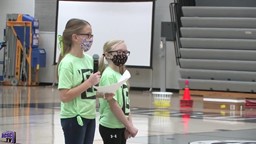 Navigate to 2021 - Juggling Masters - Season 20