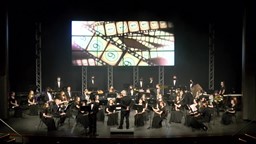 Navigate to 2021 - High School Band - Concert Band