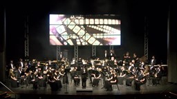 Navigate to 2021 - High School Band - Freshman Band