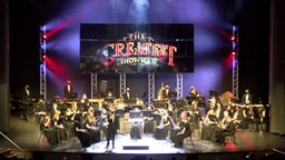 Navigate to 2021 - High School Band - Symphonic Band