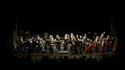 Navigate to BHS Spring Orchestra Concert