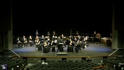 Navigate to BHS Band Concerts