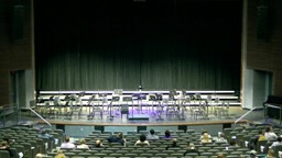 Navigate to BHS Orchestra Concert