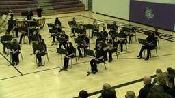 Navigate to West Middle School - 7th & 8th Grade Band
