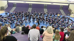 Navigate to West Middle School 6th Grade Concert