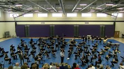 Navigate to East Middle School - 7th Grade Band