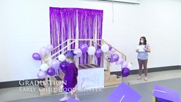 Navigate to BECC Graduation