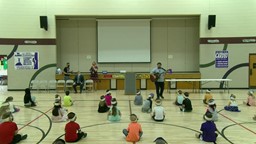 Navigate to 2021 - White Lick Elementary Awards