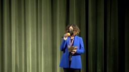 Navigate to 2021 - East Middle School - Talent Show