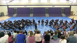 Navigate to 2021 - East Middle School - 7th Grade Orchestra
