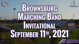 Navigate to Brownsburg Bands Invitational