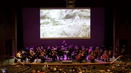 Navigate to HS Orchestra Fall Concert