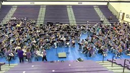 Navigate to MS Performing Arts Concert