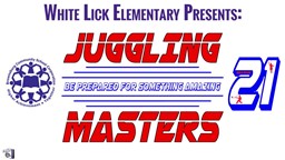 Navigate to 2021 White Lick Juggling Masters