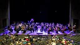 Navigate to BHS Orchestra Concert: May 8th, 2022