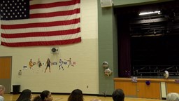 Navigate to Reagan Elementary 2022 Kindergarten Program