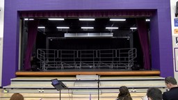 Navigate to Lincoln Elementary 2022 Kindergarten Program