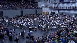 Navigate to 2022 Band Pops Concert