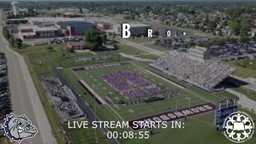 Navigate to 2022 High School Graduation Commencement