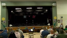 Navigate to Reagan Elementary Music Program: Sept 28, 2022