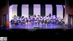 Navigate to BHS Band Concert - 10/3/22