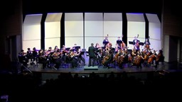 Navigate to BHS Orchestra Concert - 10/4/22