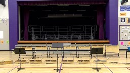 Navigate to Lincoln Music Program: Nov 3, 2022